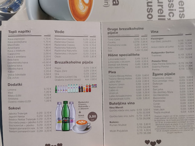 Bakovska ulica 41, 9000 Murska Sobota