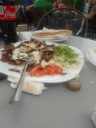 Opinii despre Čabi, hitra prehrana, Fatbi Qerimi, s.p. în Prevalje - Gastronomija in gostinstvo