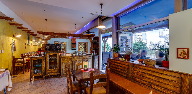 Gostilna Euro Gurman