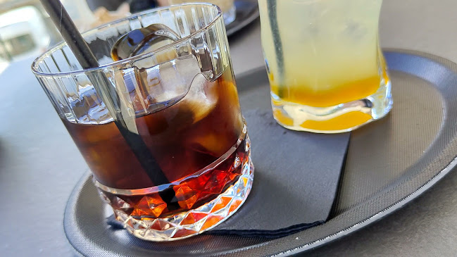 Sladoled, Kavarna in slaščičarna DAVINCI