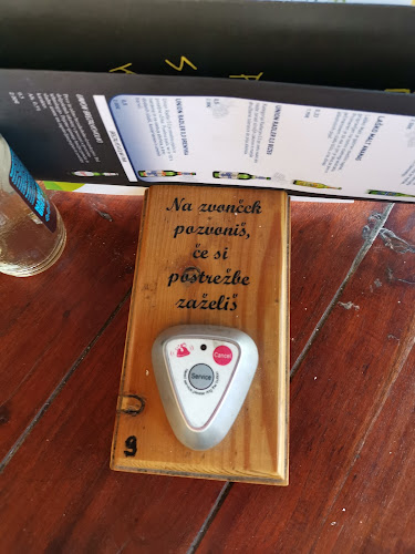 Opinii despre Carlos Caffe Velenje în Velenje - Gastronomija in gostinstvo