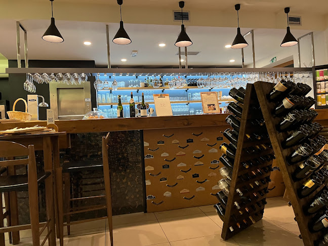 RG Bistro - Gastronomija in gostinstvo