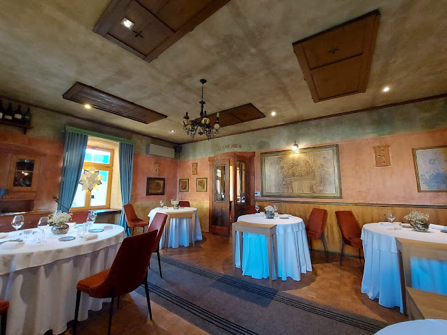 Ošterija Debeluh - Brežice