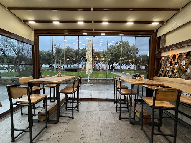 Opinii despre Fast food 'Magic' în Koper - Gastronomija in gostinstvo