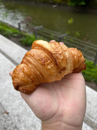 Brot Pekarna - Ljubljana
