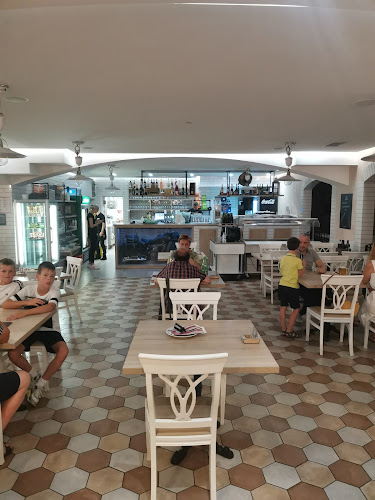 Gostilna Spark Sežana - Sežana