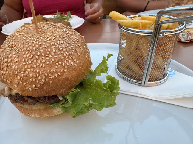 Labrca Tolmin - Okrepčevalnica in bar - Tolmin