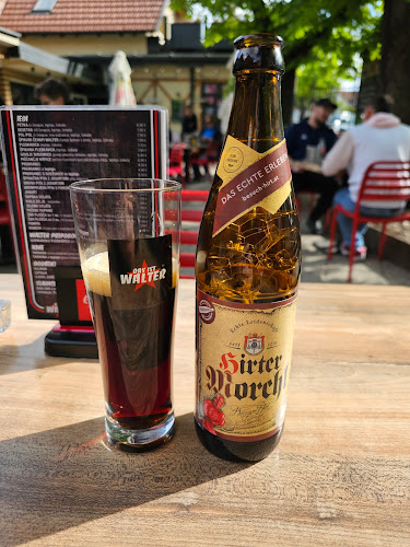 Opinii despre Das ist Walter - Ljubljana Šmartinska în Ljubljana - Gastronomija in gostinstvo