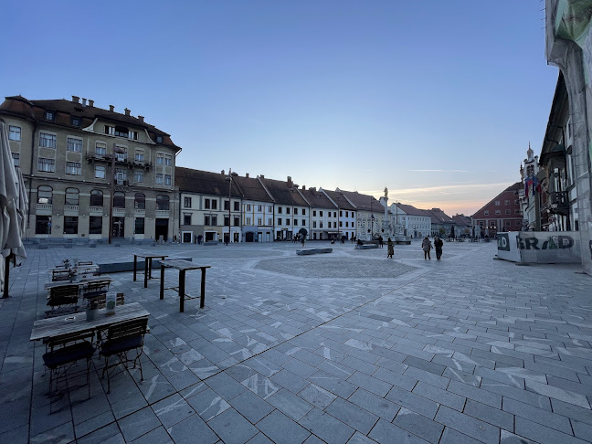 Glavni trg 16, 2000 Maribor