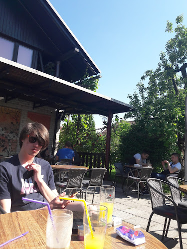 Opinii despre Lotus Bar în Ljubljana - Gastronomija in gostinstvo