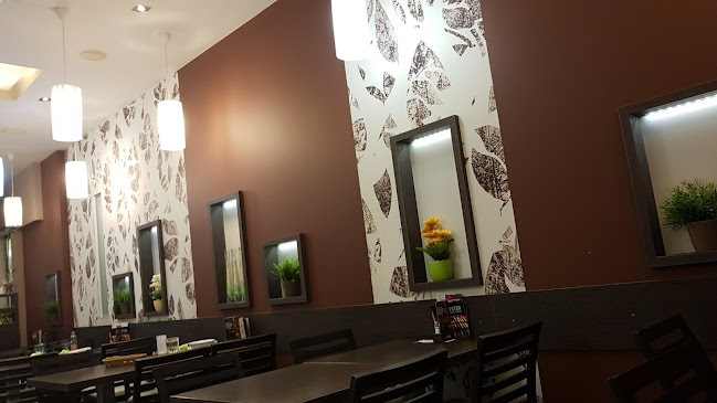 Opinii despre Sarajevski grill Pavza în Ljubljana - Gastronomija in gostinstvo