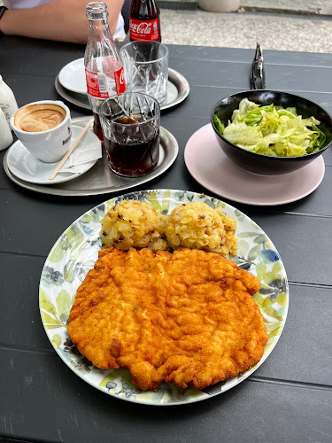 Comentarii opinii despre Okrepčevalnica Vlakec