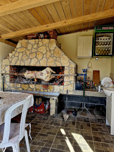 Comentarii opinii despre Roštilj