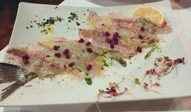 Comentarii opinii despre Gostilna Krpan