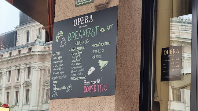 Opera Bar