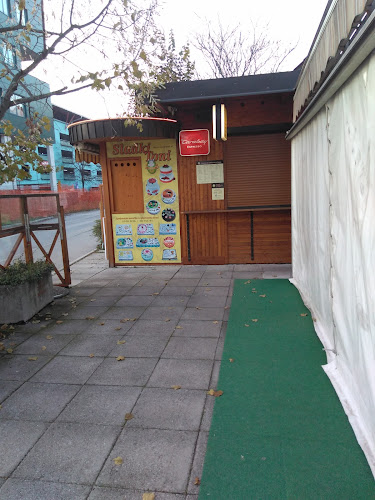 Slaščičarstvo sladki Toni in pri jezu Anton Jošt s.p. - Celje