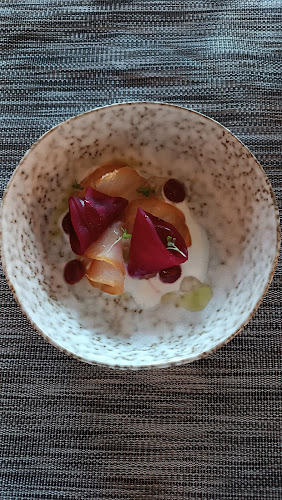 PUTR - Gastronomija in gostinstvo