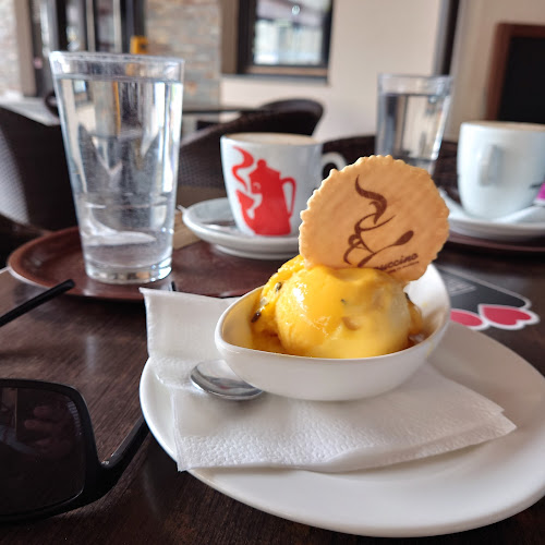 Kavarna Cappuccino - Slovenska Bistrica