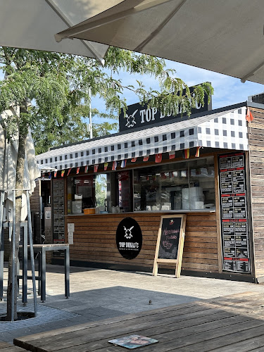 Top Dunaj'c - Ljubljana