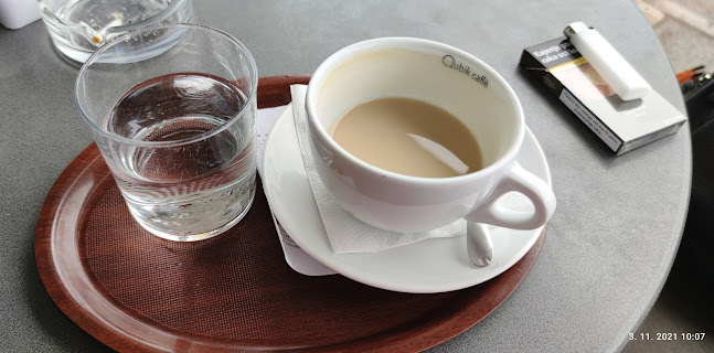 KAVARNA SIESTA, Petra Grah s.p.