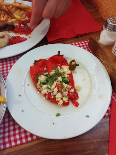 Stara Pumpa - Ljubljana - Šentvid