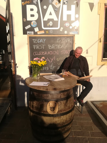 Pub Lajbah - Ljubljana