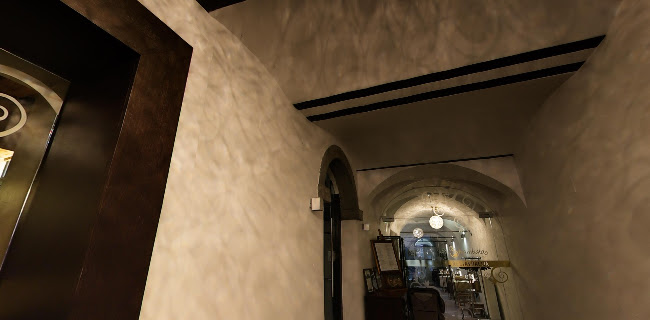 Shambala - Gastronomija in gostinstvo