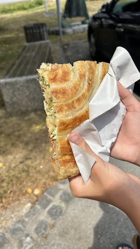 Pekarna in slaščičarna Ramadanaj - Ribnica