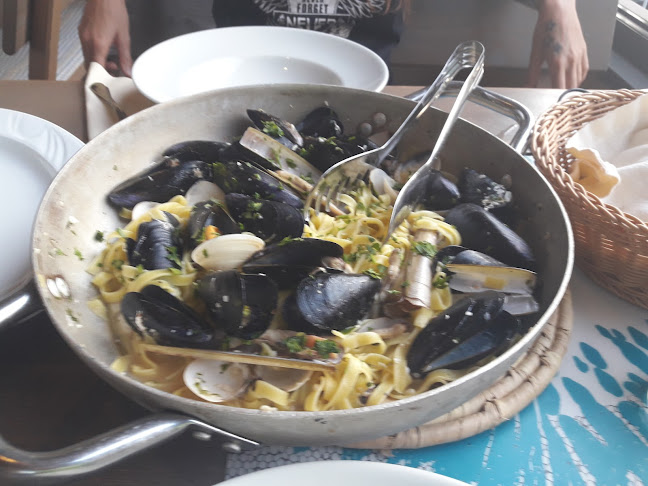 Opinii despre Gostilna Manjada... pu naše în Izola - Gastronomija in gostinstvo