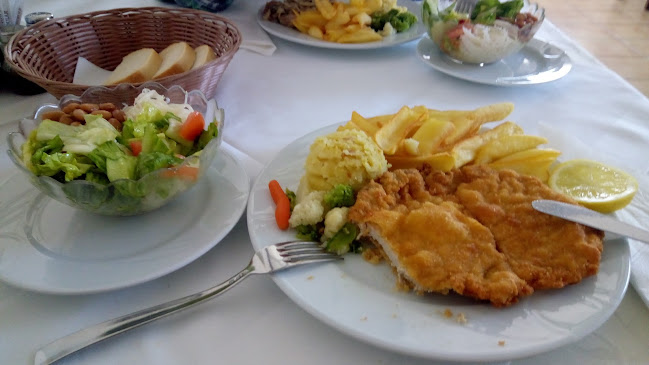 Opinii despre Gostišče Dular Maksimilijan Jamnik s.p. în Kotlje - Gastronomija in gostinstvo