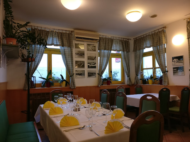 Megos, podjetje za gostinstvo in turizem, d.o.o., gostilna na letališču - Novo mesto