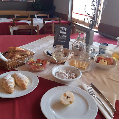 Gostilna in prenočišča Laterna, Natalija Madronič s.p.