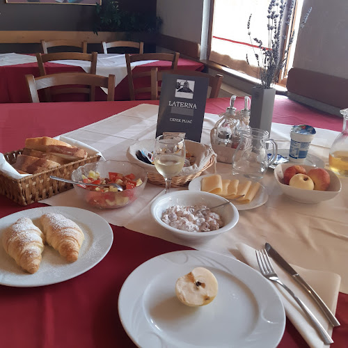 Gostilna in prenočišča Laterna, Natalija Madronič s.p.