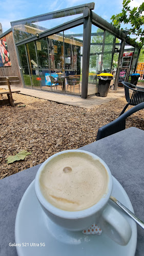 Kavarna Kapital - Gastronomija in gostinstvo