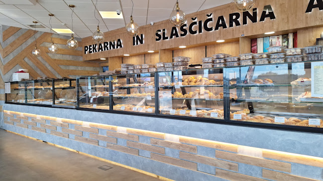 ANAPEK, pekarna in slaščičarna, d.o.o.