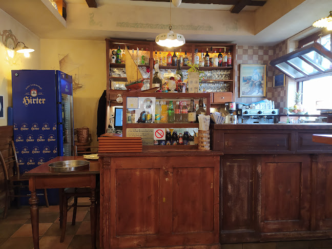 Gostilna PRI MARI - Piran