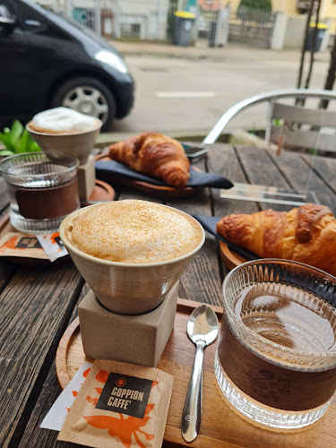 Comentarii opinii despre Kavarna Šjora