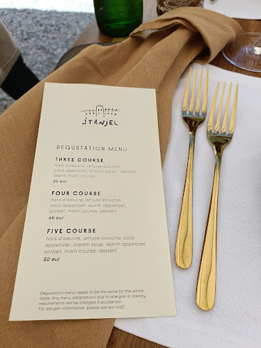 Grad Štanjel Restaurant & Lounge bar by Q KOMEL