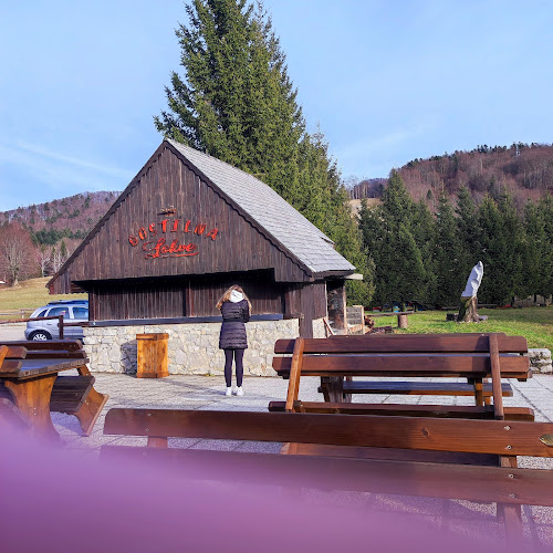 Gostilna Lokve - Gastronomija in gostinstvo