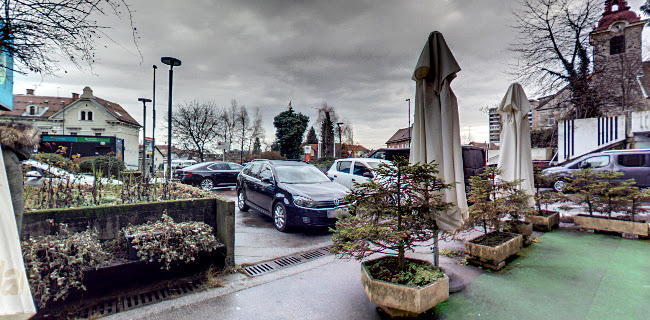 Opinii despre Dobrote Vzhoda în Ljubljana - Gastronomija in gostinstvo