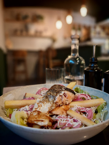 Italian Lab (bistro - pizzeria) - Gastronomija in gostinstvo