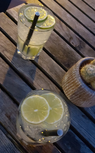 Comentarii opinii despre Nana Bistro & Kavarna