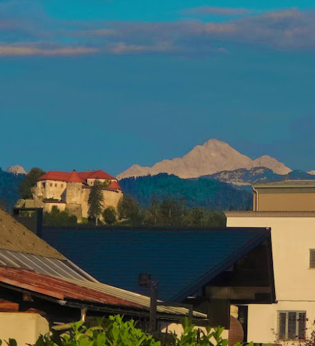 Kava bar Minutka - Bled - Bled