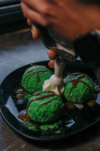 KOFI STOP LJUBLJANA SLOVENSKA - Gastronomija in gostinstvo