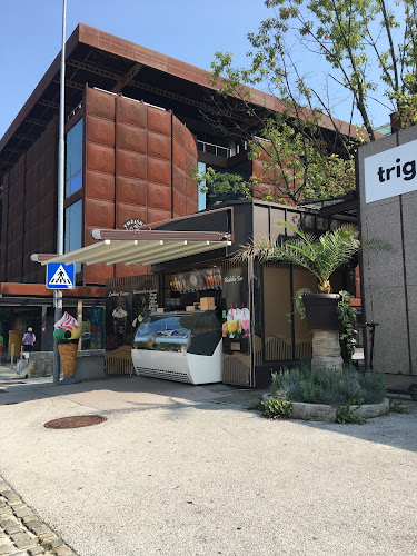 Opinii despre Tržiški Sladoled în Kranj - Gastronomija in gostinstvo