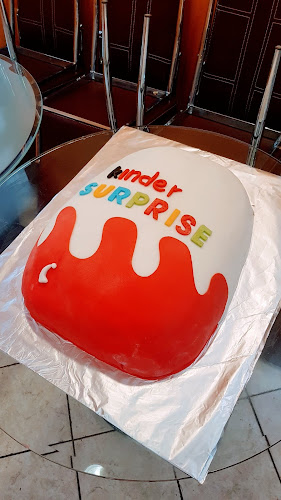 Comentarii opinii despre Slaščičarna "POD LIPO"