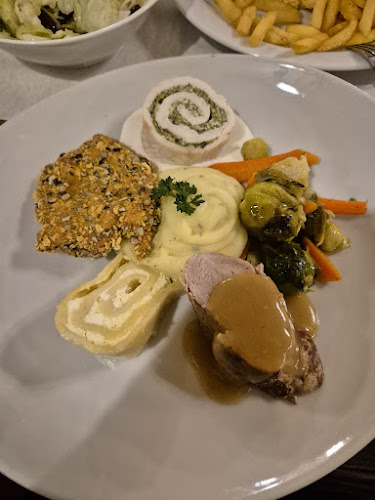 Gostilna pri Kramarju