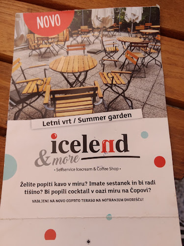 Icelend&more