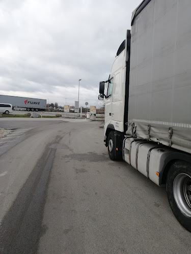 PE Bar Maximo - Murska Sobota