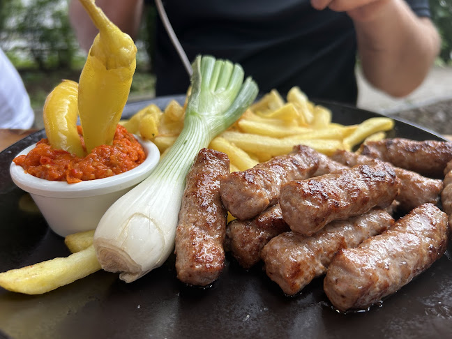 Comentarii opinii despre Restavracija Kazina Meta Janc s.p.